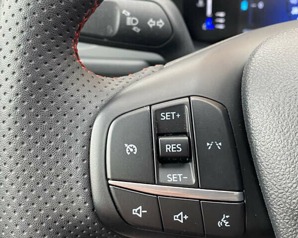 Серый Форд Эскейп, объемом двигателя 2.5 л и пробегом 9 тыс. км за 27900 $, фото 41 на Automoto.ua