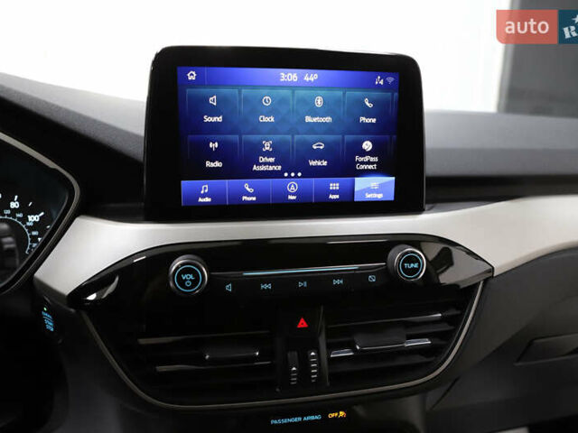 Серый Форд Эскейп, объемом двигателя 1.5 л и пробегом 126 тыс. км за 17800 $, фото 83 на Automoto.ua