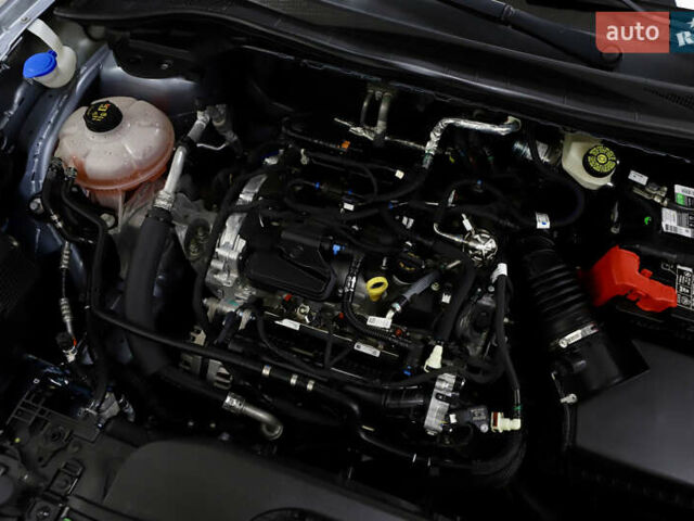 Серый Форд Эскейп, объемом двигателя 1.5 л и пробегом 126 тыс. км за 17800 $, фото 118 на Automoto.ua