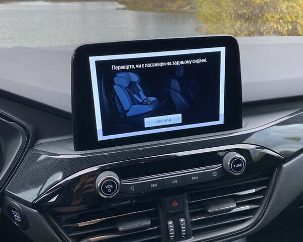 Серый Форд Эскейп, объемом двигателя 2.5 л и пробегом 9 тыс. км за 27900 $, фото 38 на Automoto.ua