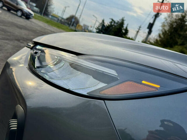 Серый Форд Эскейп, объемом двигателя 2.5 л и пробегом 19 тыс. км за 24900 $, фото 34 на Automoto.ua