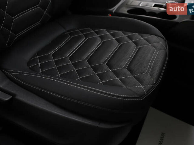 Серый Форд Эскейп, объемом двигателя 1.5 л и пробегом 126 тыс. км за 17800 $, фото 96 на Automoto.ua