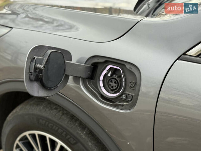 Сірий Форд Ескейп, об'ємом двигуна 2.5 л та пробігом 37 тис. км за 27500 $, фото 17 на Automoto.ua