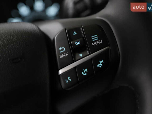 Серый Форд Эскейп, объемом двигателя 1.5 л и пробегом 126 тыс. км за 17800 $, фото 75 на Automoto.ua