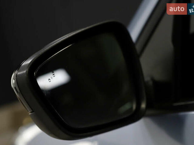 Серый Форд Эскейп, объемом двигателя 1.5 л и пробегом 126 тыс. км за 17800 $, фото 22 на Automoto.ua