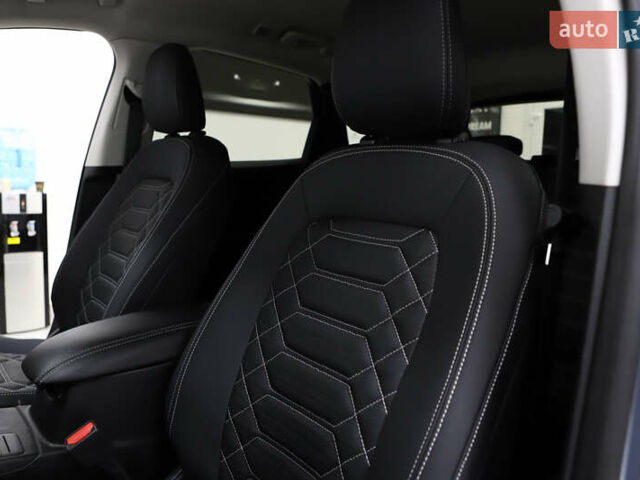 Серый Форд Эскейп, объемом двигателя 1.5 л и пробегом 126 тыс. км за 17800 $, фото 70 на Automoto.ua