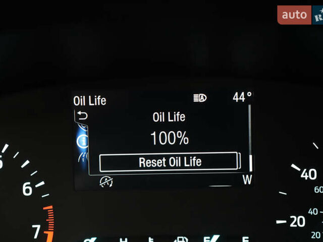 Серый Форд Эскейп, объемом двигателя 1.5 л и пробегом 126 тыс. км за 17800 $, фото 82 на Automoto.ua