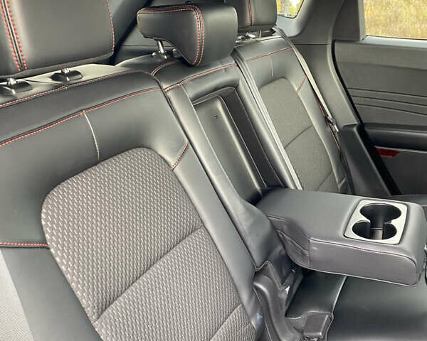 Серый Форд Эскейп, объемом двигателя 2.5 л и пробегом 9 тыс. км за 27900 $, фото 28 на Automoto.ua