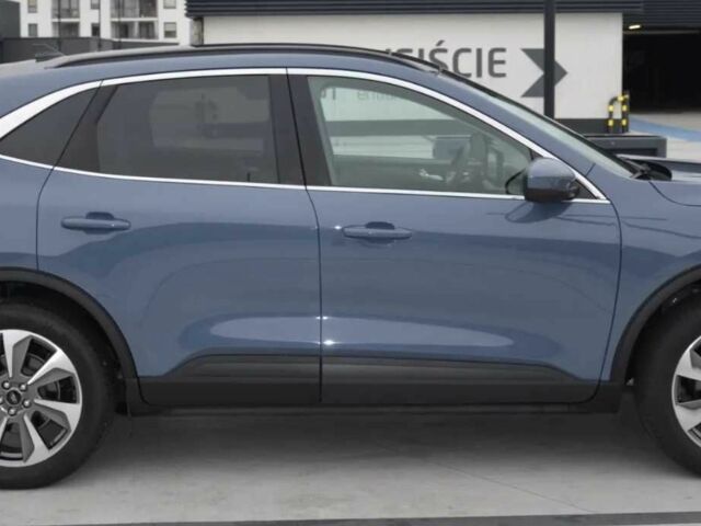 Сірий Форд Ескейп, об'ємом двигуна 2 л та пробігом 12 тис. км за 16200 $, фото 12 на Automoto.ua