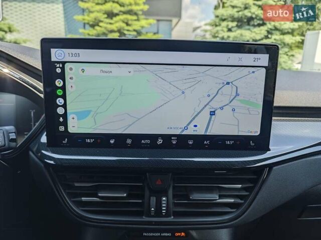 Серый Форд Эскейп, объемом двигателя 2.49 л и пробегом 27 тыс. км за 29999 $, фото 13 на Automoto.ua