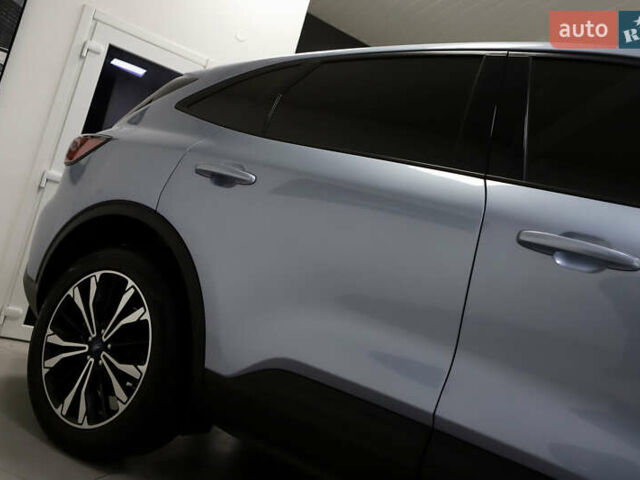 Серый Форд Эскейп, объемом двигателя 1.5 л и пробегом 126 тыс. км за 17800 $, фото 34 на Automoto.ua