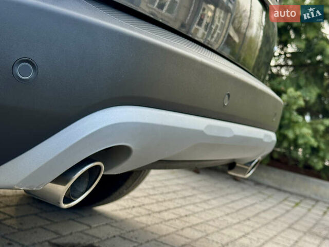 Серый Форд Эскейп, объемом двигателя 2.5 л и пробегом 19 тыс. км за 24900 $, фото 68 на Automoto.ua