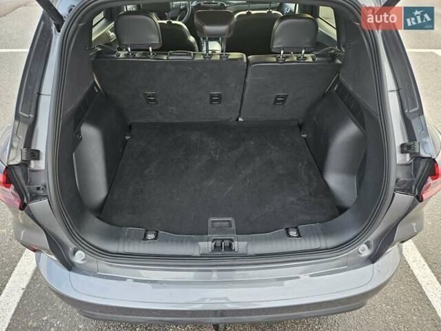 Серый Форд Эскейп, объемом двигателя 1.5 л и пробегом 57 тыс. км за 20500 $, фото 23 на Automoto.ua