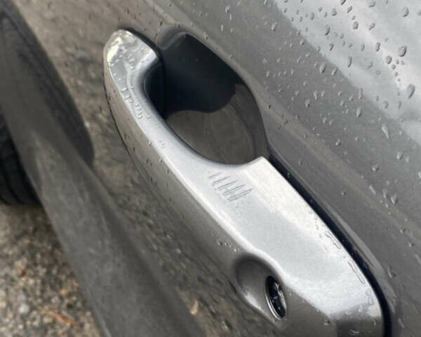 Серый Форд Эскейп, объемом двигателя 2.5 л и пробегом 9 тыс. км за 27900 $, фото 17 на Automoto.ua