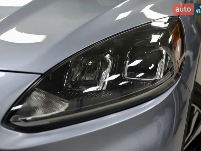 Серый Форд Эскейп, объемом двигателя 1.5 л и пробегом 126 тыс. км за 17800 $, фото 12 на Automoto.ua