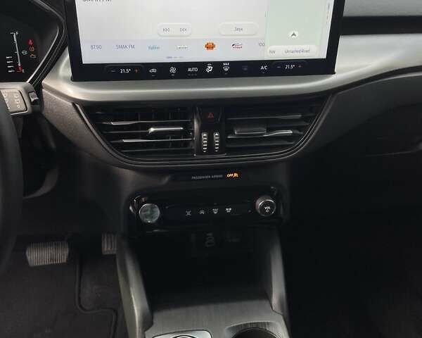 Сірий Форд Ескейп, об'ємом двигуна 0 л та пробігом 11 тис. км за 20000 $, фото 16 на Automoto.ua