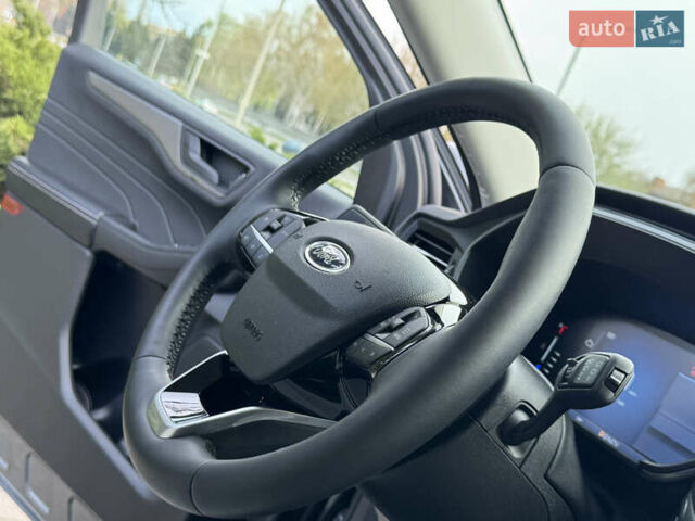 Серый Форд Эскейп, объемом двигателя 2.5 л и пробегом 19 тыс. км за 24900 $, фото 61 на Automoto.ua