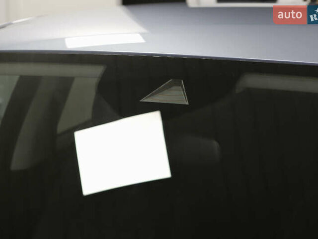 Серый Форд Эскейп, объемом двигателя 1.5 л и пробегом 126 тыс. км за 17800 $, фото 16 на Automoto.ua