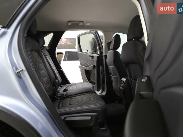 Серый Форд Эскейп, объемом двигателя 1.5 л и пробегом 126 тыс. км за 17800 $, фото 107 на Automoto.ua