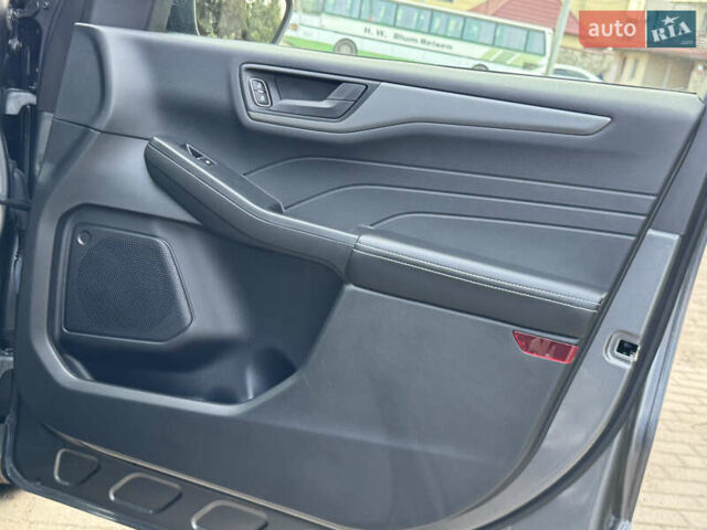 Серый Форд Эскейп, объемом двигателя 2.5 л и пробегом 19 тыс. км за 24900 $, фото 53 на Automoto.ua