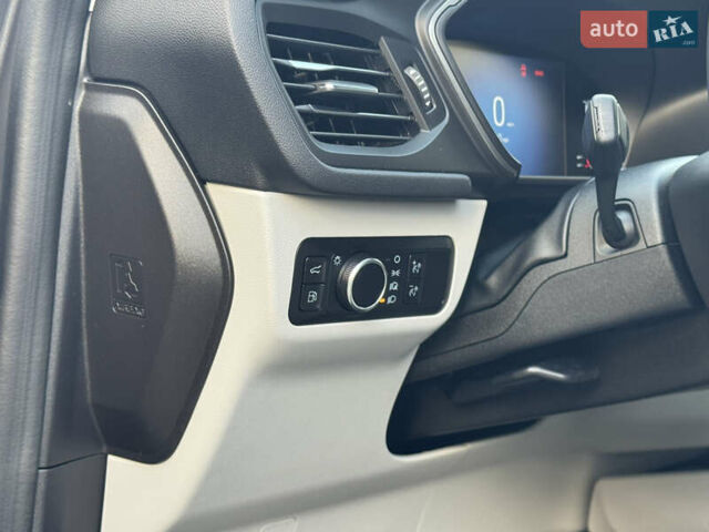 Серый Форд Эскейп, объемом двигателя 2.5 л и пробегом 19 тыс. км за 26700 $, фото 16 на Automoto.ua
