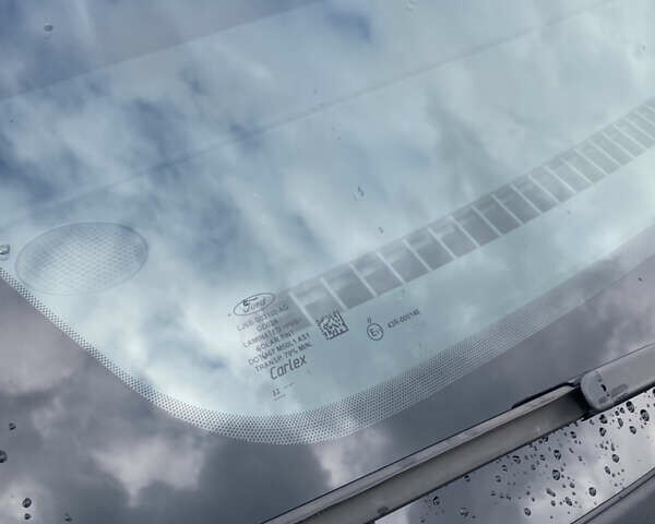 Серый Форд Эскейп, объемом двигателя 2.5 л и пробегом 9 тыс. км за 27900 $, фото 15 на Automoto.ua