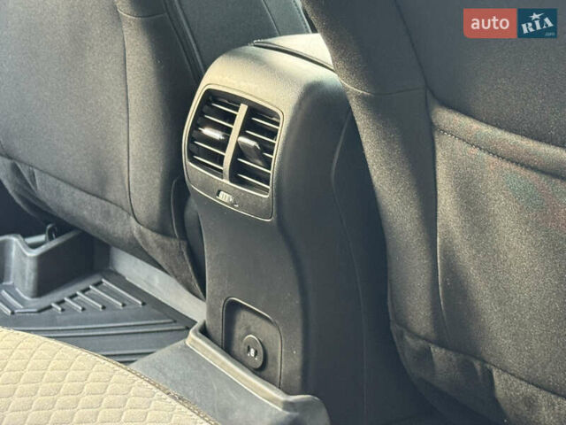 Серый Форд Эскейп, объемом двигателя 2.5 л и пробегом 19 тыс. км за 26700 $, фото 27 на Automoto.ua