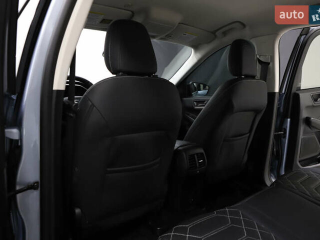 Серый Форд Эскейп, объемом двигателя 1.5 л и пробегом 126 тыс. км за 17800 $, фото 102 на Automoto.ua