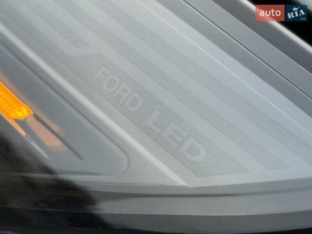 Серый Форд Эскейп, объемом двигателя 2.5 л и пробегом 19 тыс. км за 24900 $, фото 31 на Automoto.ua