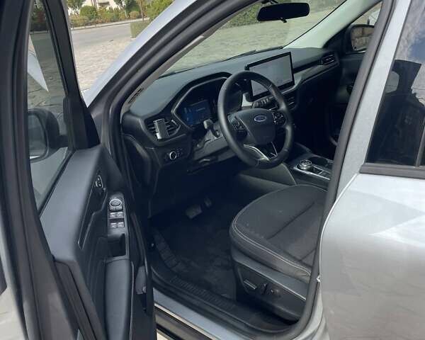 Сірий Форд Ескейп, об'ємом двигуна 0 л та пробігом 11 тис. км за 20000 $, фото 14 на Automoto.ua