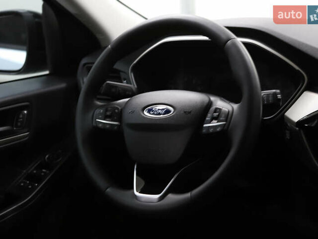 Серый Форд Эскейп, объемом двигателя 1.5 л и пробегом 126 тыс. км за 17800 $, фото 111 на Automoto.ua