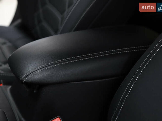 Серый Форд Эскейп, объемом двигателя 1.5 л и пробегом 126 тыс. км за 17800 $, фото 71 на Automoto.ua