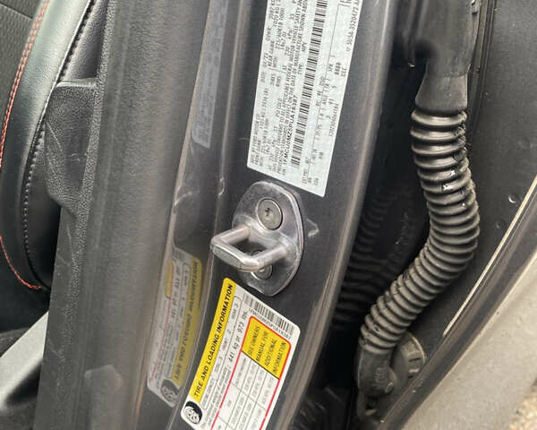 Серый Форд Эскейп, объемом двигателя 2.5 л и пробегом 9 тыс. км за 27900 $, фото 20 на Automoto.ua