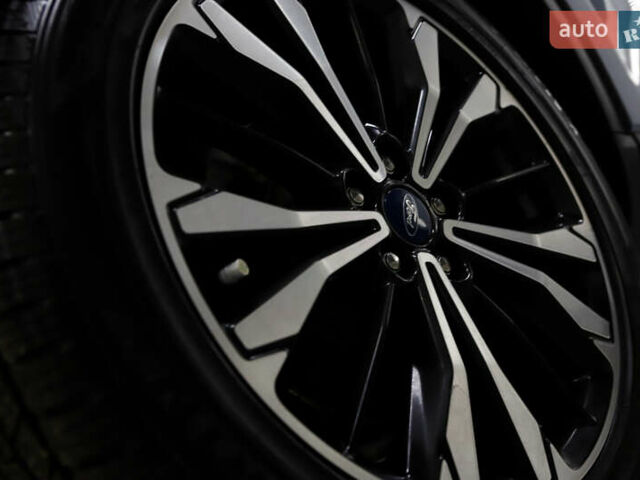 Серый Форд Эскейп, объемом двигателя 1.5 л и пробегом 126 тыс. км за 17800 $, фото 61 на Automoto.ua