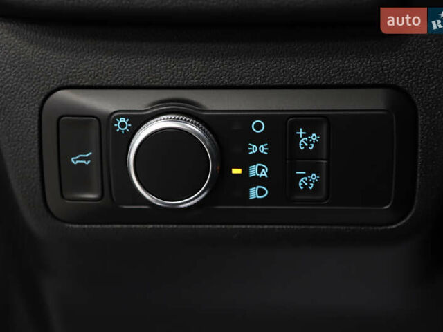 Серый Форд Эскейп, объемом двигателя 1.5 л и пробегом 126 тыс. км за 17800 $, фото 77 на Automoto.ua