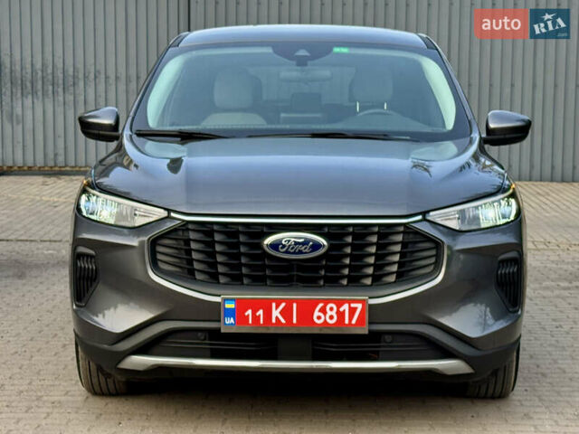 Серый Форд Эскейп, объемом двигателя 2.5 л и пробегом 19 тыс. км за 24900 $, фото 1 на Automoto.ua