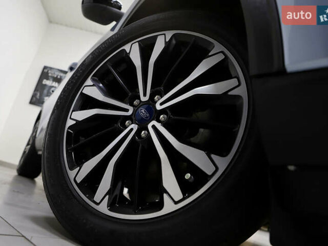 Серый Форд Эскейп, объемом двигателя 1.5 л и пробегом 126 тыс. км за 17800 $, фото 33 на Automoto.ua