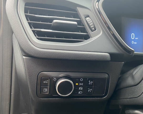 Серый Форд Эскейп, объемом двигателя 2.5 л и пробегом 9 тыс. км за 27900 $, фото 21 на Automoto.ua