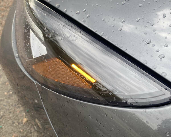 Серый Форд Эскейп, объемом двигателя 2.5 л и пробегом 9 тыс. км за 27900 $, фото 8 на Automoto.ua