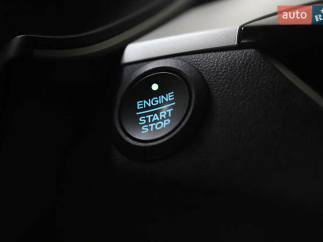 Серый Форд Эскейп, объемом двигателя 1.5 л и пробегом 126 тыс. км за 17800 $, фото 80 на Automoto.ua