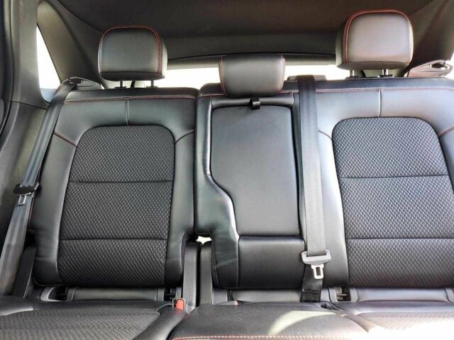 Серый Форд Эскейп, объемом двигателя 2.5 л и пробегом 12 тыс. км за 21500 $, фото 8 на Automoto.ua