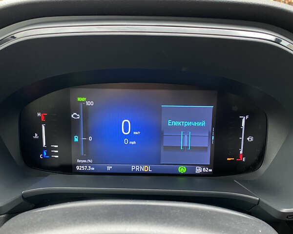 Серый Форд Эскейп, объемом двигателя 2.5 л и пробегом 9 тыс. км за 27900 $, фото 44 на Automoto.ua