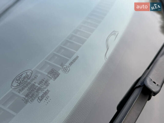 Серый Форд Эскейп, объемом двигателя 2.5 л и пробегом 19 тыс. км за 24900 $, фото 35 на Automoto.ua