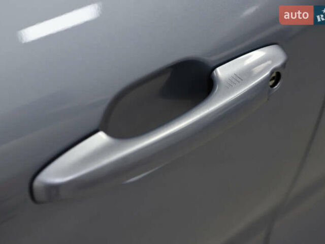 Серый Форд Эскейп, объемом двигателя 1.5 л и пробегом 126 тыс. км за 17800 $, фото 17 на Automoto.ua