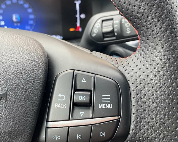 Серый Форд Эскейп, объемом двигателя 2.5 л и пробегом 9 тыс. км за 27900 $, фото 42 на Automoto.ua