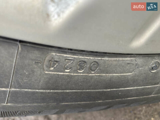 Сірий Форд Ескейп, об'ємом двигуна 1.5 л та пробігом 178 тис. км за 14500 $, фото 12 на Automoto.ua