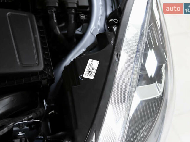 Серый Форд Эскейп, объемом двигателя 1.5 л и пробегом 126 тыс. км за 17800 $, фото 121 на Automoto.ua