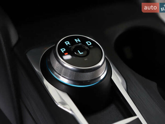 Серый Форд Эскейп, объемом двигателя 1.5 л и пробегом 126 тыс. км за 17800 $, фото 91 на Automoto.ua