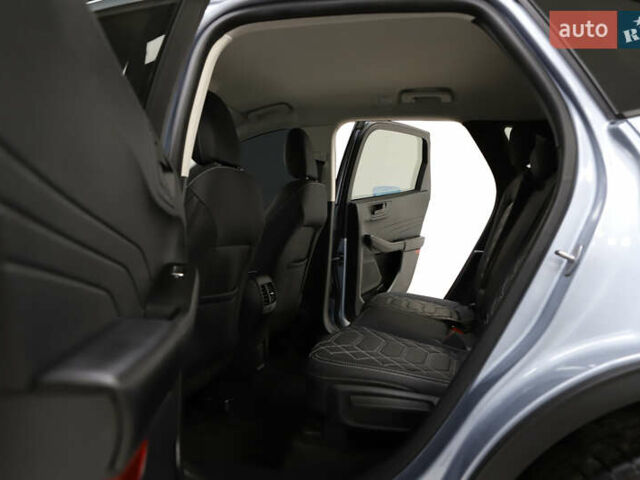 Серый Форд Эскейп, объемом двигателя 1.5 л и пробегом 126 тыс. км за 17800 $, фото 101 на Automoto.ua