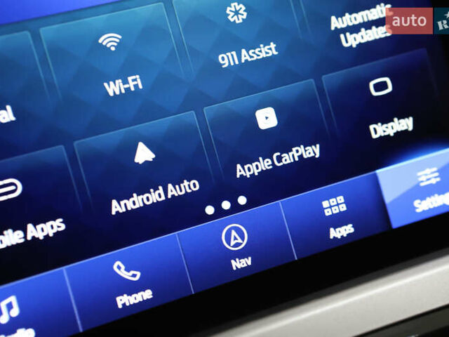 Серый Форд Эскейп, объемом двигателя 1.5 л и пробегом 126 тыс. км за 17800 $, фото 84 на Automoto.ua